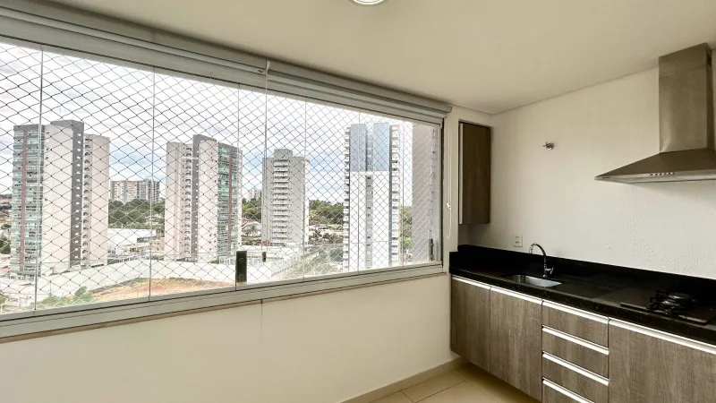 Apartamento à Venda no Residencial Saint Tropez - Bauru - SP — foto 3