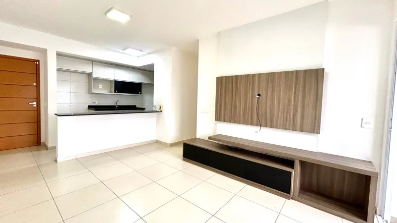 Apartamento à Venda no Residencial Saint Tropez - Bauru - SP — foto 2