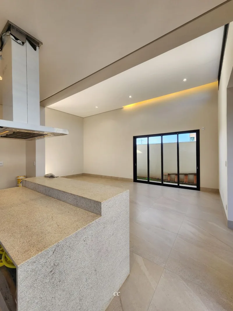 Casa à Venda no Condomínio Villa de Léon II - Piratininga - SP — foto 4