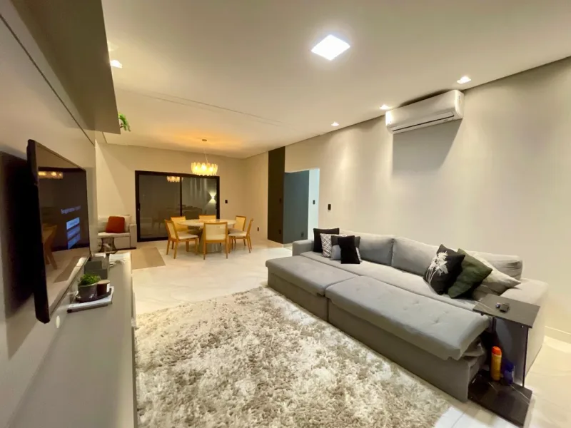 Casa à Venda no Condomínio Villa de Léon I - Piratininga - SP — foto 5