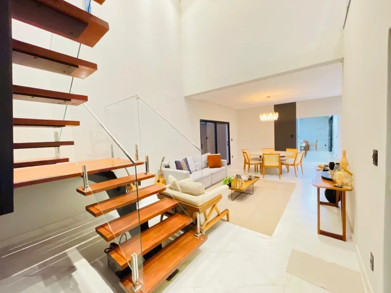 Casa à Venda no Condomínio Villa de Léon I - Piratininga - SP — foto 2