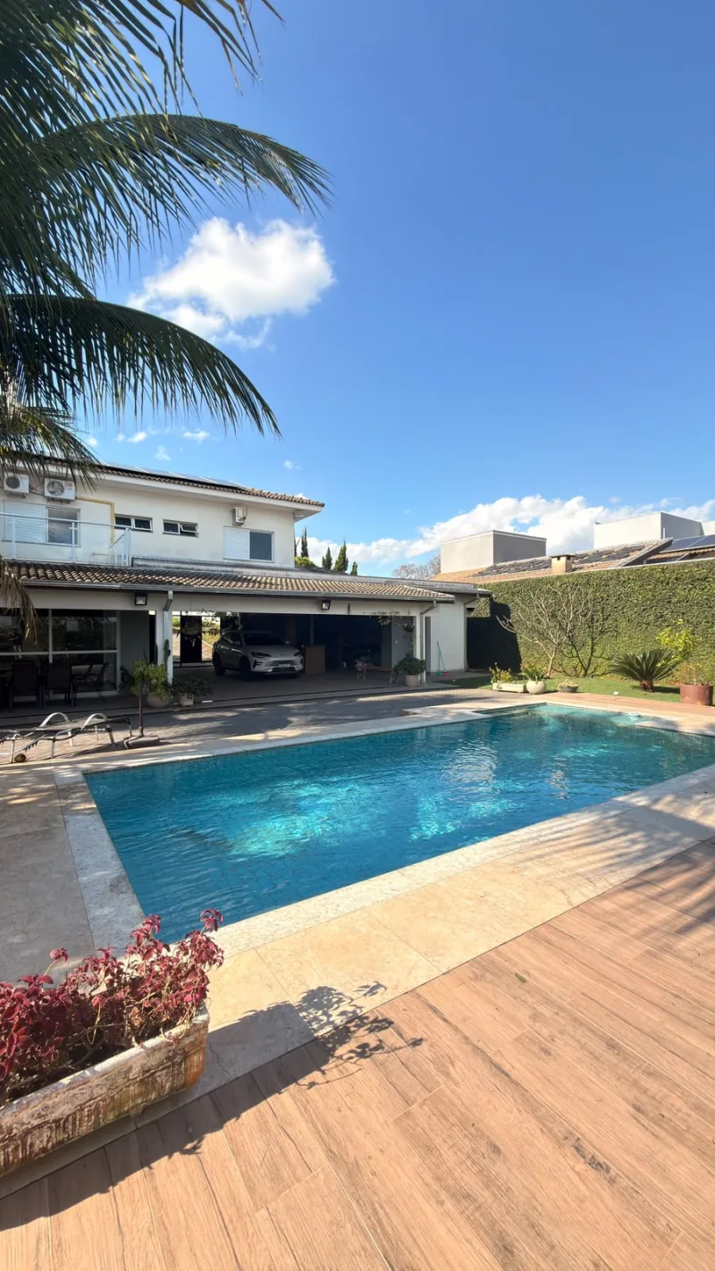 Casa à Venda no Condomínio Primavera - Piratininga - SP