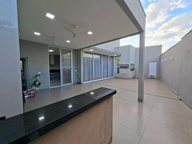 Casa à Venda no Condomínio Vale Florido II - Piratininga - SP — foto 3