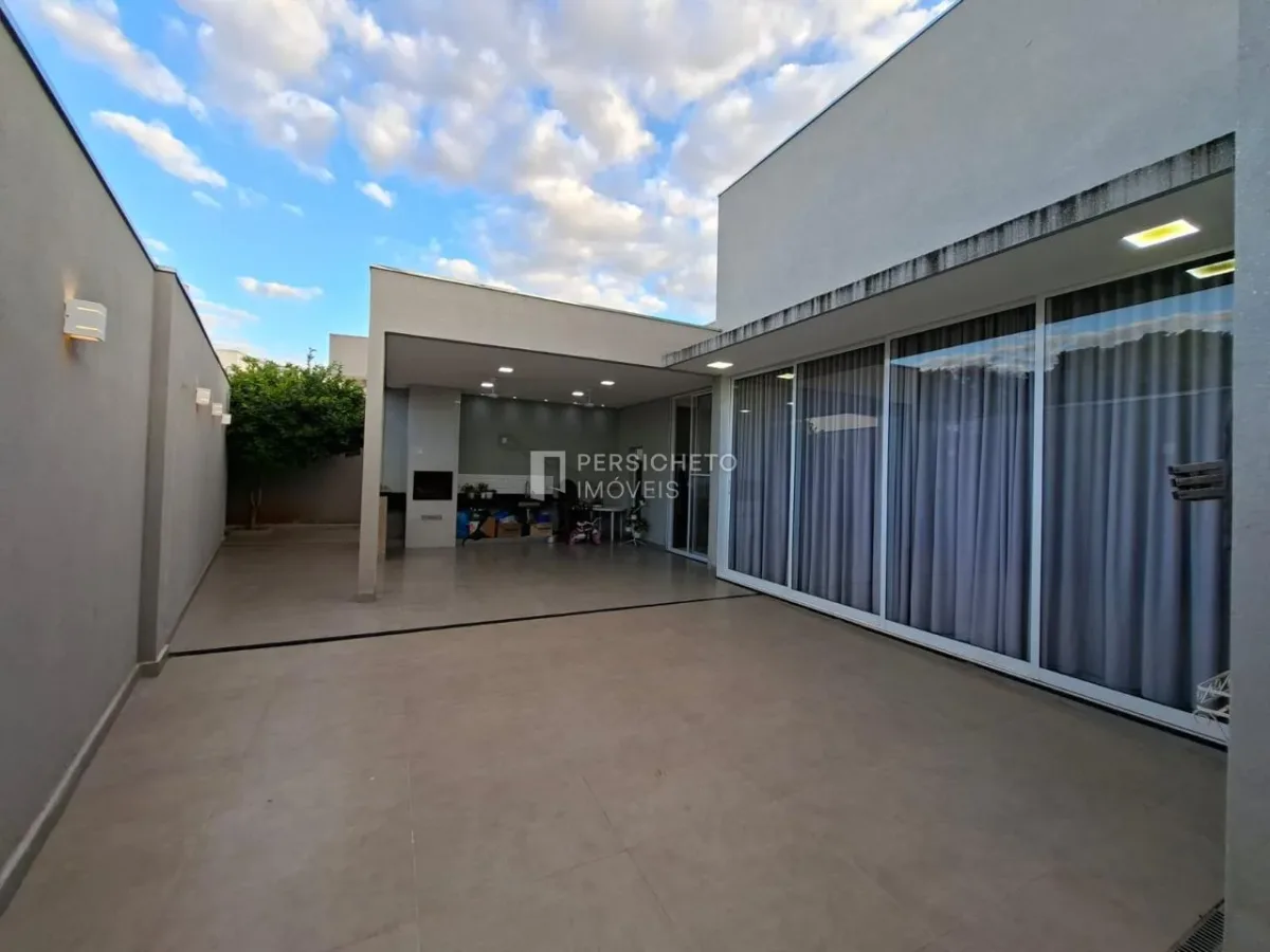 Casa à Venda no Condomínio Vale Florido II - Piratininga - SP — foto 1