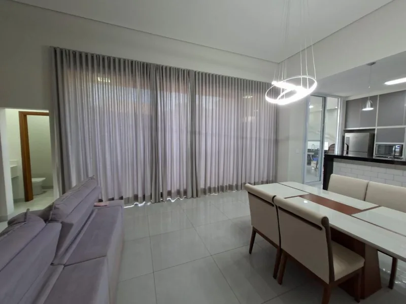 Casa à Venda no Condomínio Vale Florido II - Piratininga - SP — foto 5