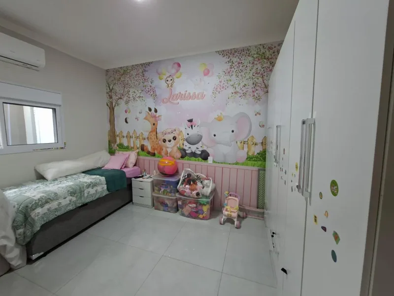 Casa à Venda no Condomínio Vale Florido II - Piratininga - SP — foto 4