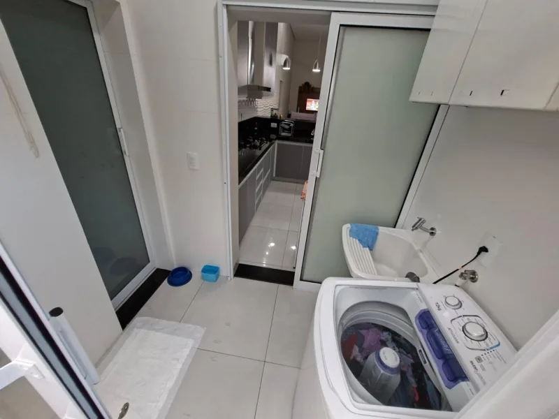 Casa à Venda no Condomínio Vale Florido II - Piratininga - SP — foto 2