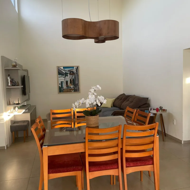 Casa à Venda no Condomínio Primavera - Piratininga - SP — foto 3