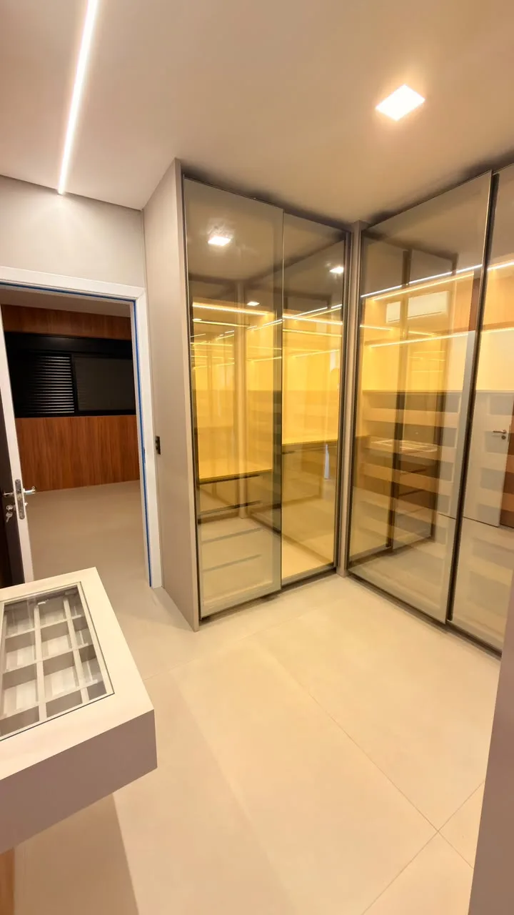 Casa à Venda no Condomínio Lago Sul - Bauru - SP — foto 2