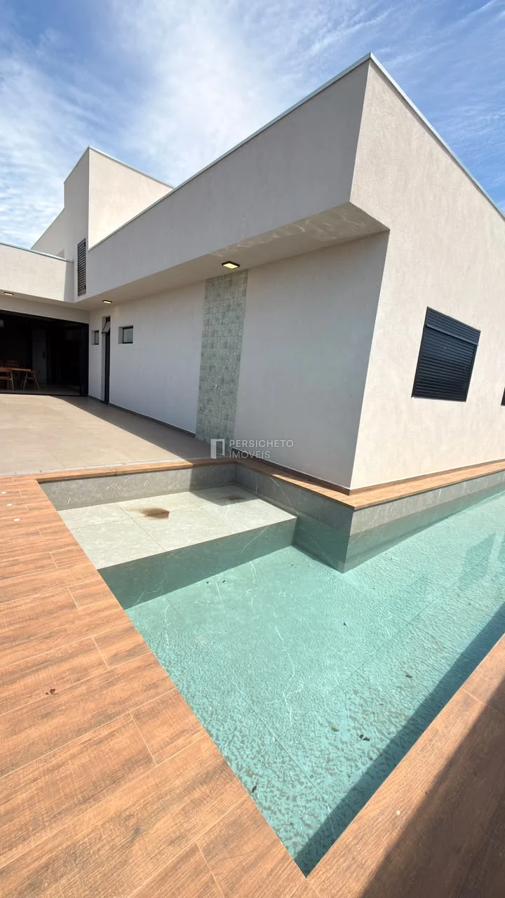 Casa à Venda no Condomínio Lago Sul - Bauru - SP — foto 1