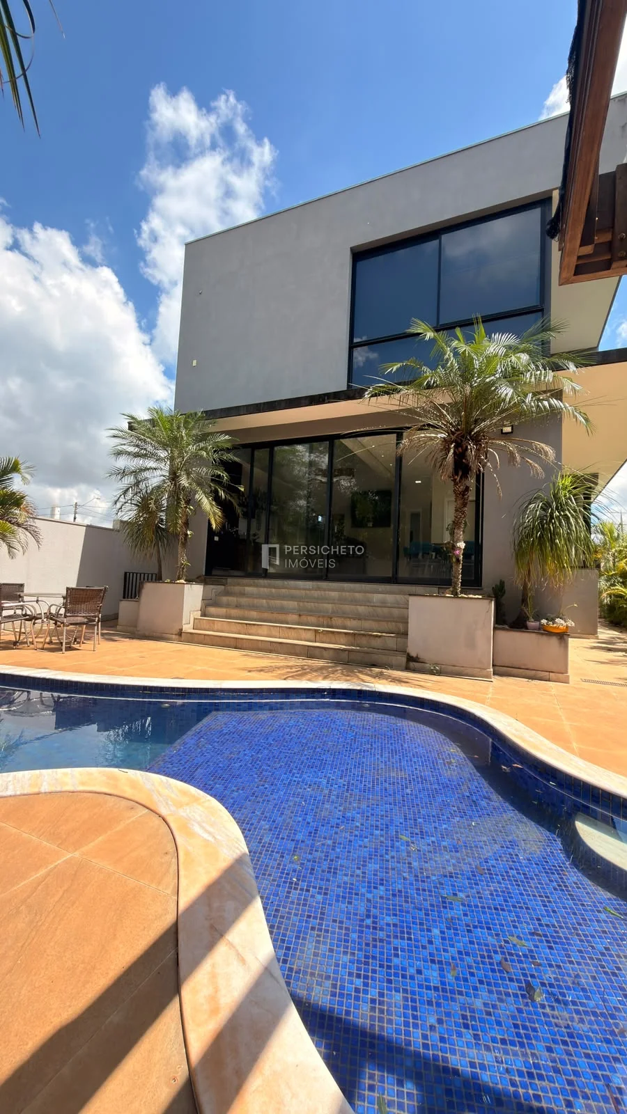 Casa à Venda no Condomínio Morada Do Sol - Piratininga - SP — foto 1