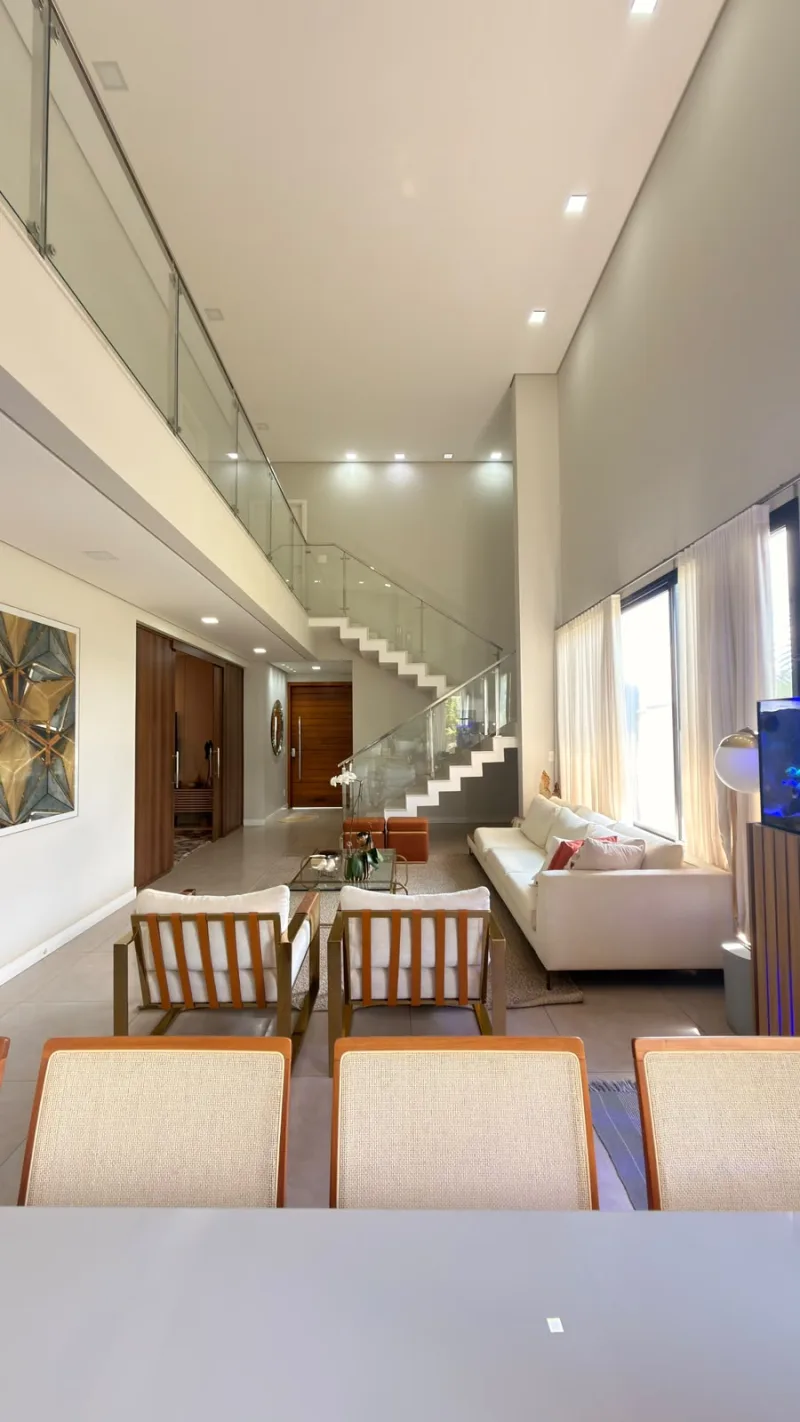 Casa à Venda no Condomínio Morada Do Sol - Piratininga - SP — foto 4
