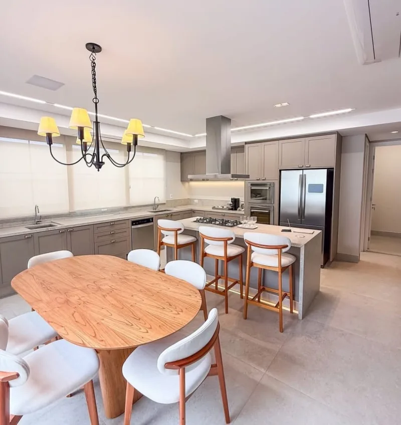 Casa à Venda no Condomínio Cyrela Estoril - Bauru - SP — foto 4