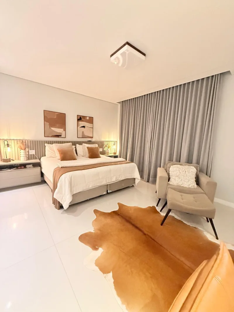 Casa à Venda no Condomínio Villa Dumont - Bauru - SP — foto 2