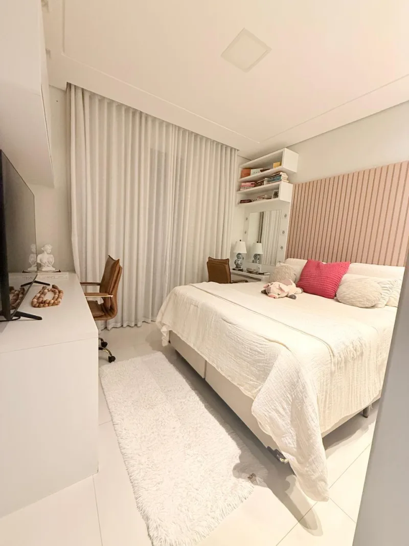 Casa à Venda no Condomínio Villa Dumont - Bauru - SP — foto 4