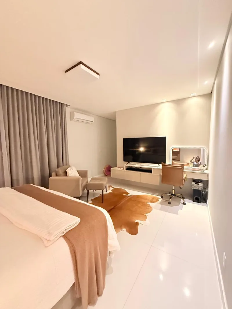 Casa à Venda no Condomínio Villa Dumont - Bauru - SP — foto 3
