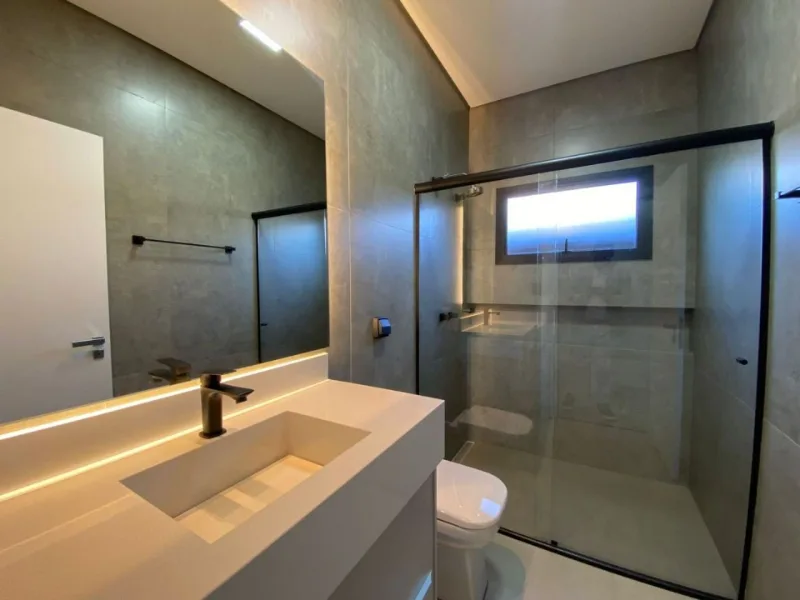 Casa à Venda no Condomínio Guestier I - Piratininga - SP — foto 3