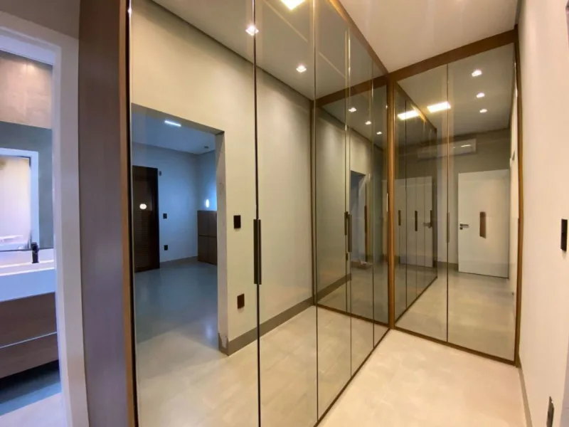 Casa à Venda no Condomínio Guestier I - Piratininga - SP — foto 4