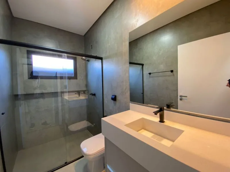 Casa à Venda no Condomínio Guestier I - Piratininga - SP — foto 5