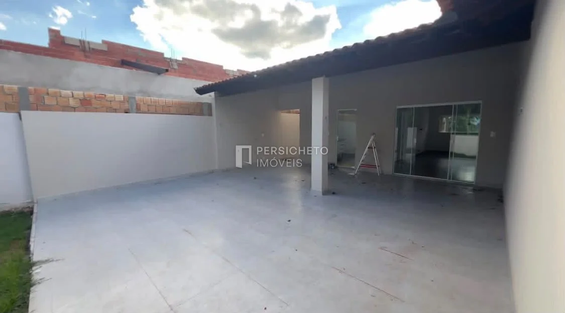 Casa em Condomínio à Venda em Piratininga - SP — foto 1