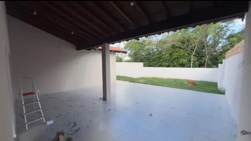 Casa em Condomínio à Venda em Piratininga - SP — foto 2