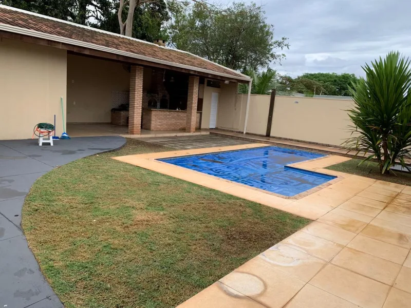 Casa à Venda no Condomínio Vale Florido I - Piratininga - SP — foto 2