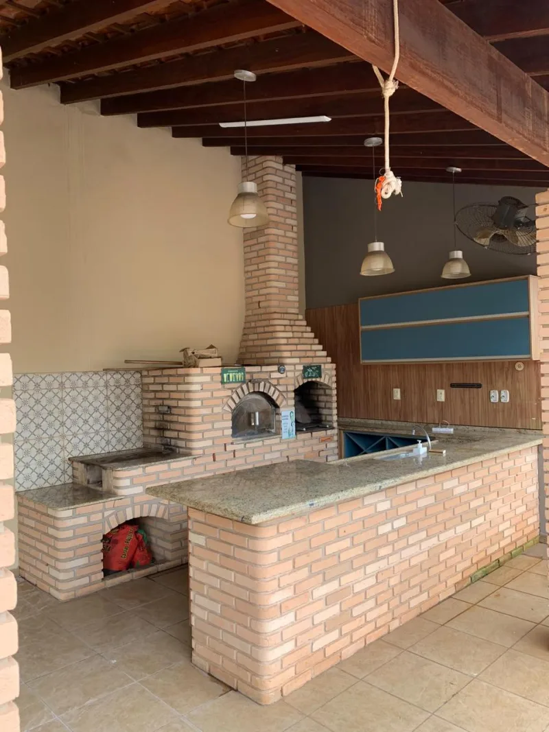 Casa à Venda no Condomínio Vale Florido I - Piratininga - SP — foto 4