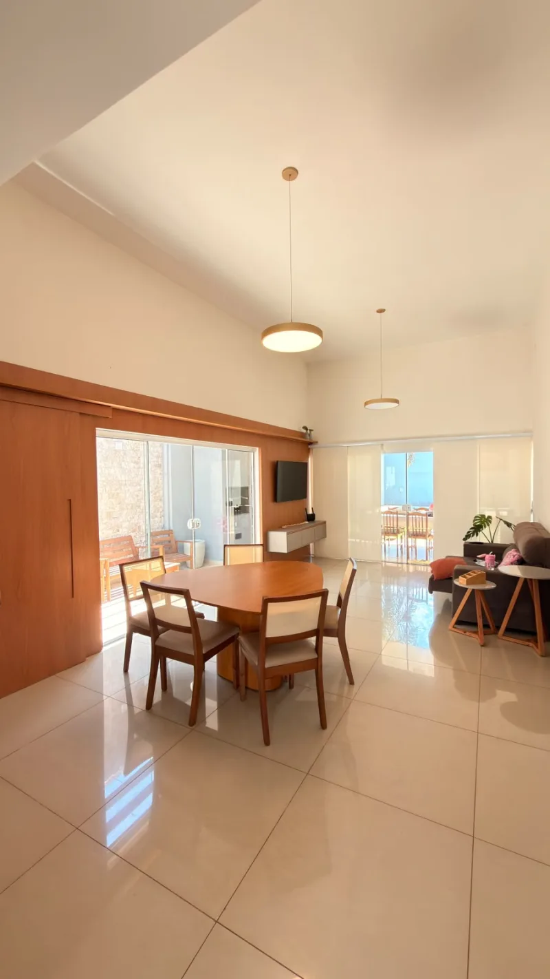Casa à Venda no Condomínio Parque Pontal - Piratininga - SP — foto 2
