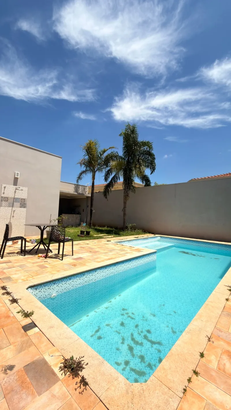 Casa à Venda no Condomínio Parque Pontal - Piratininga - SP — foto 3