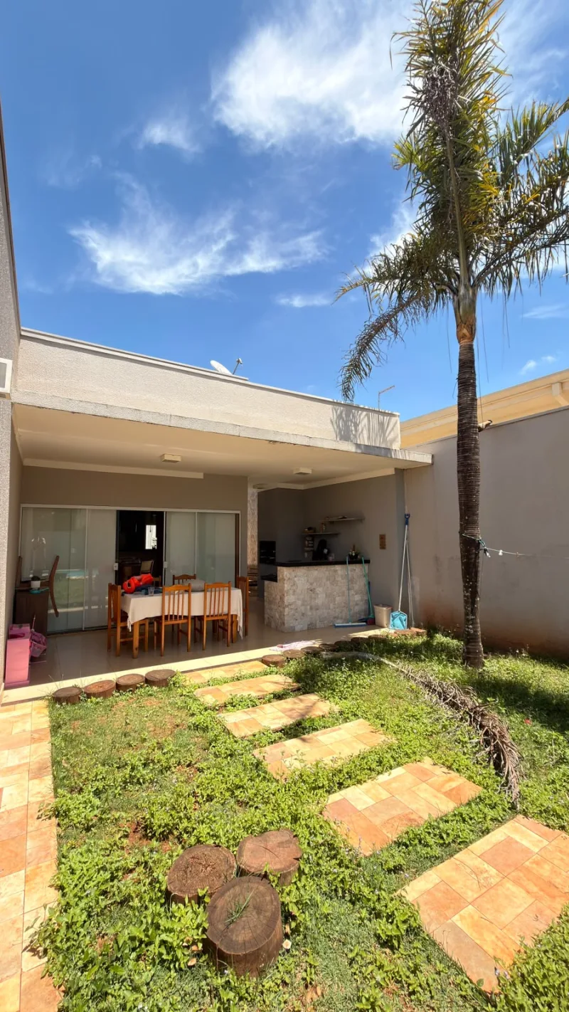 Casa à Venda no Condomínio Parque Pontal - Piratininga - SP — foto 5