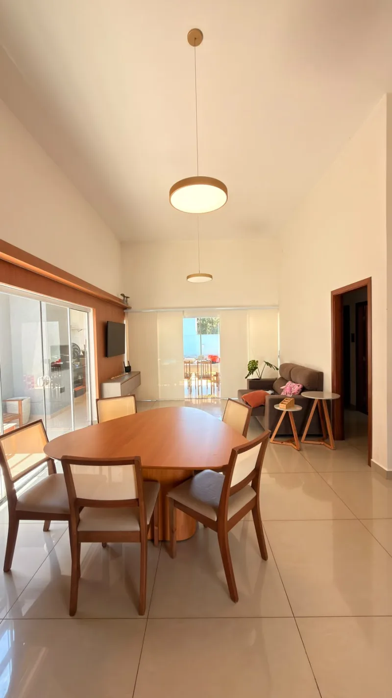 Casa à Venda no Condomínio Parque Pontal - Piratininga - SP — foto 4