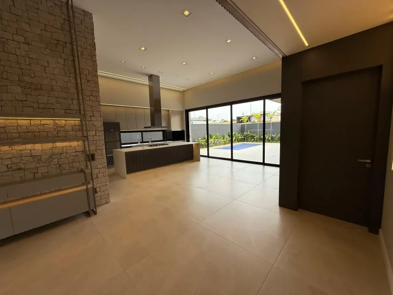 Casa à Venda no Condomínio Guestier I - Piratininga - SP — foto 3