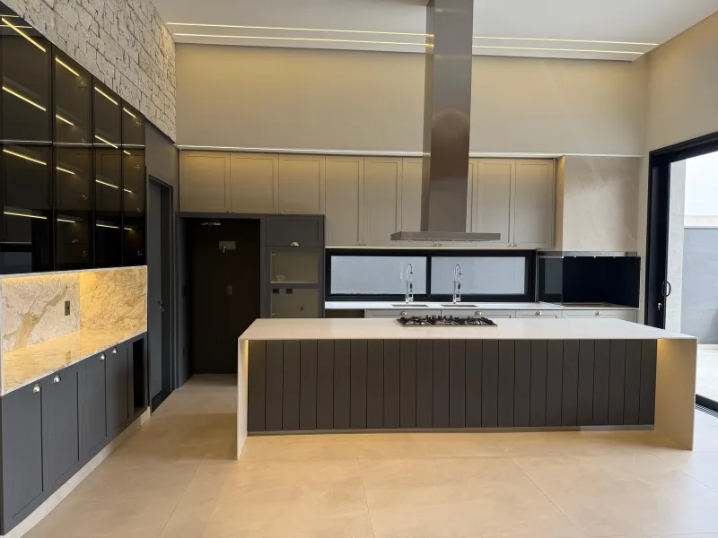 Casa à Venda no Condomínio Guestier I - Piratininga - SP — foto 5
