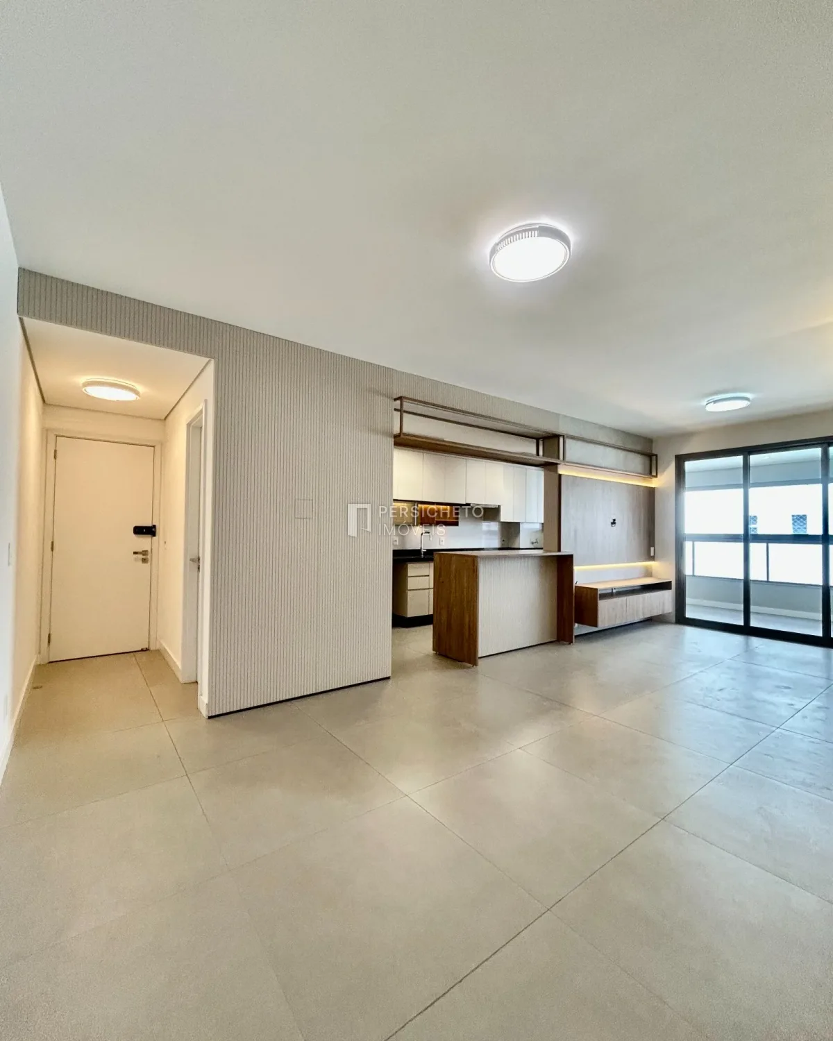 Apartamento à Venda no Edifício City Towers One - Bauru - SP — foto 1