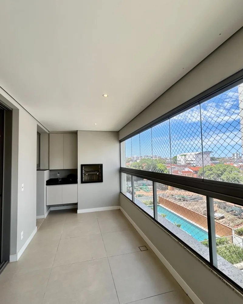 Apartamento à Venda no Edifício City Towers One - Bauru - SP — foto 2