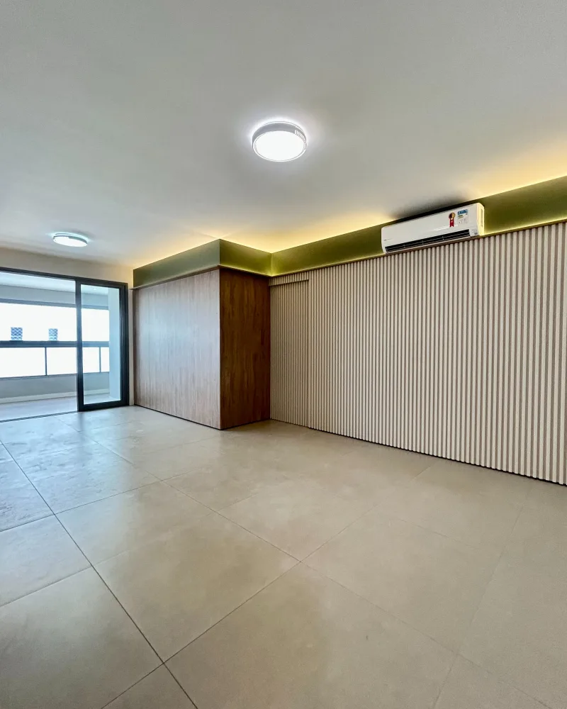Apartamento à Venda no Edifício City Towers One - Bauru - SP — foto 5
