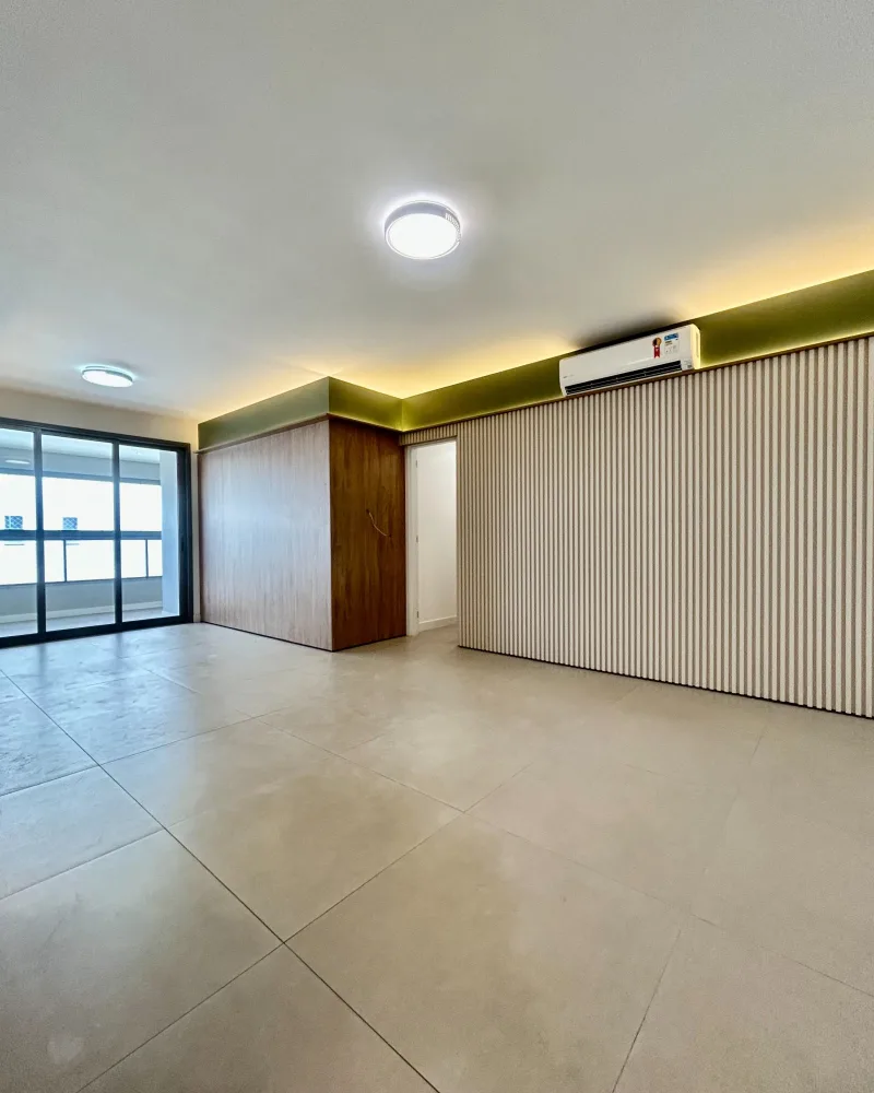 Apartamento à Venda no Edifício City Towers One - Bauru - SP — foto 3