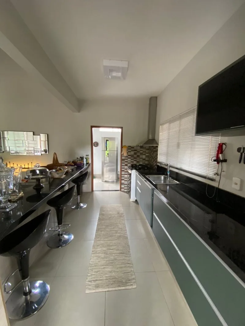 Casa à Venda no Condomínio Vale Florido II - Piratininga - SP — foto 2