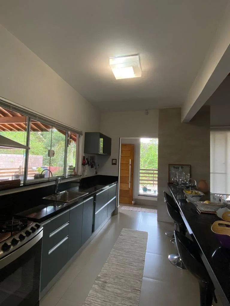 Casa à Venda no Condomínio Vale Florido II - Piratininga - SP — foto 3
