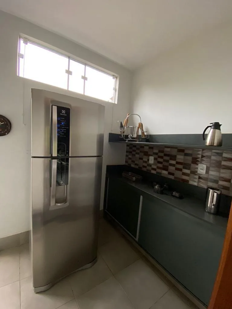 Casa à Venda no Condomínio Vale Florido II - Piratininga - SP — foto 4