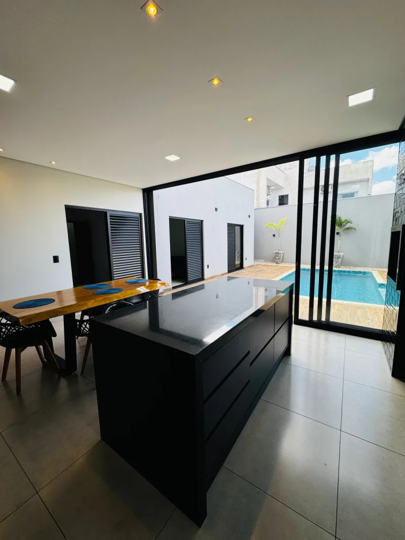 Casa à Venda no Condomínio Parque Pontal - Piratininga - SP — foto 5