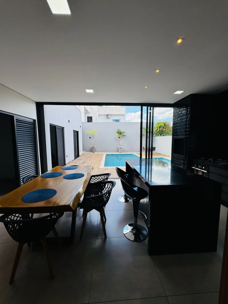 Casa à Venda no Condomínio Parque Pontal - Piratininga - SP — foto 2