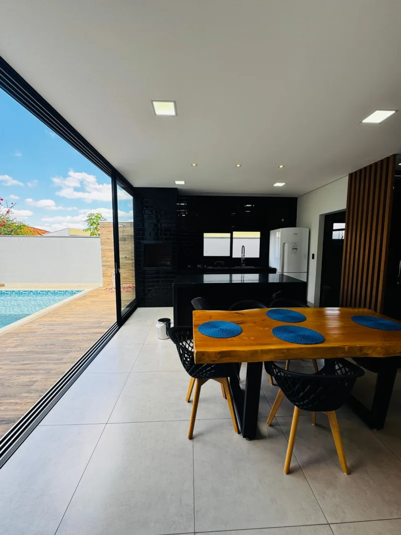 Casa à Venda no Condomínio Parque Pontal - Piratininga - SP — foto 4