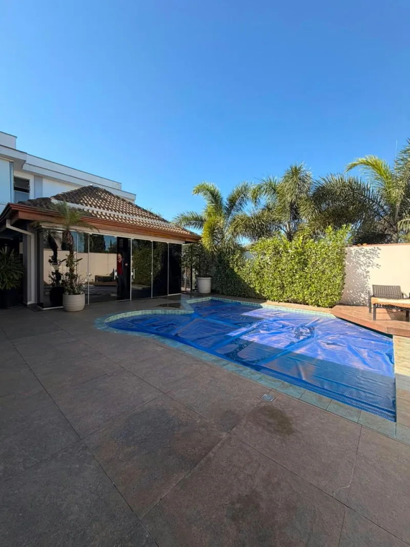 Casa à Venda no Condomínio Spazio Verde - Bauru - SP — foto 5