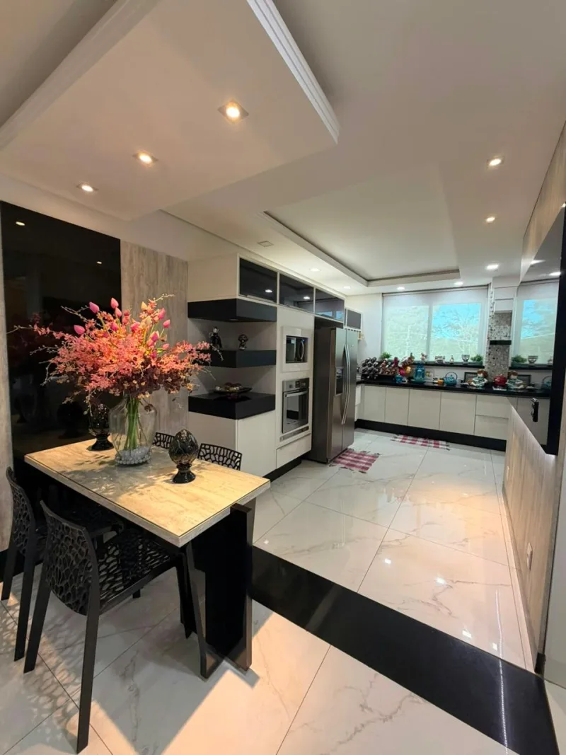 Casa à Venda no Condomínio Spazio Verde - Bauru - SP — foto 3
