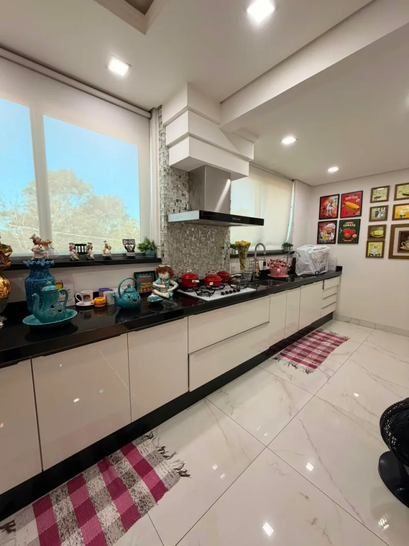 Casa à Venda no Condomínio Spazio Verde - Bauru - SP — foto 4