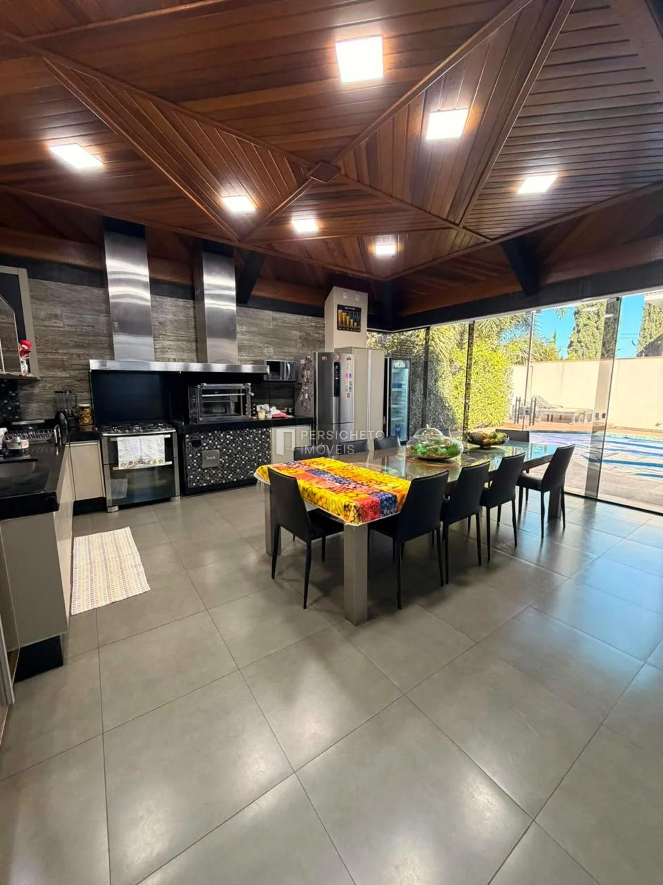 Casa à Venda no Condomínio Spazio Verde - Bauru - SP — foto 1