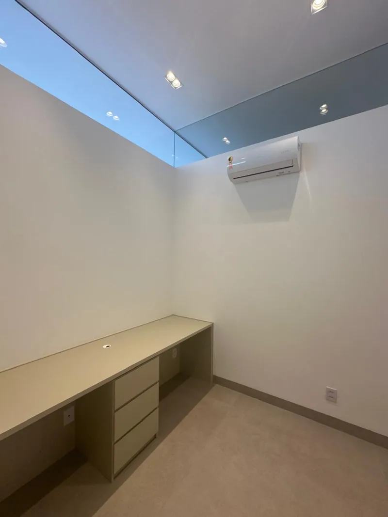 Casa à Venda no Condomínio Alphaville - Bauru - SP — foto 5