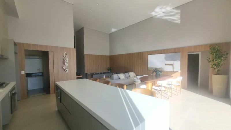 Casa à Venda no Condomínio Alphaville - Bauru - SP — foto 5