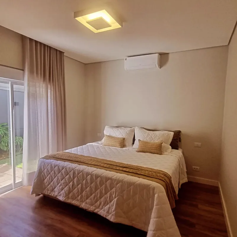 Casa à Venda no Condomínio Alphaville - Bauru - SP — foto 3
